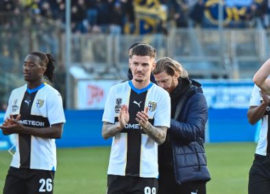 Italienii au căutat în arhivă. Dennis Man a ratat primul penalty din carieră