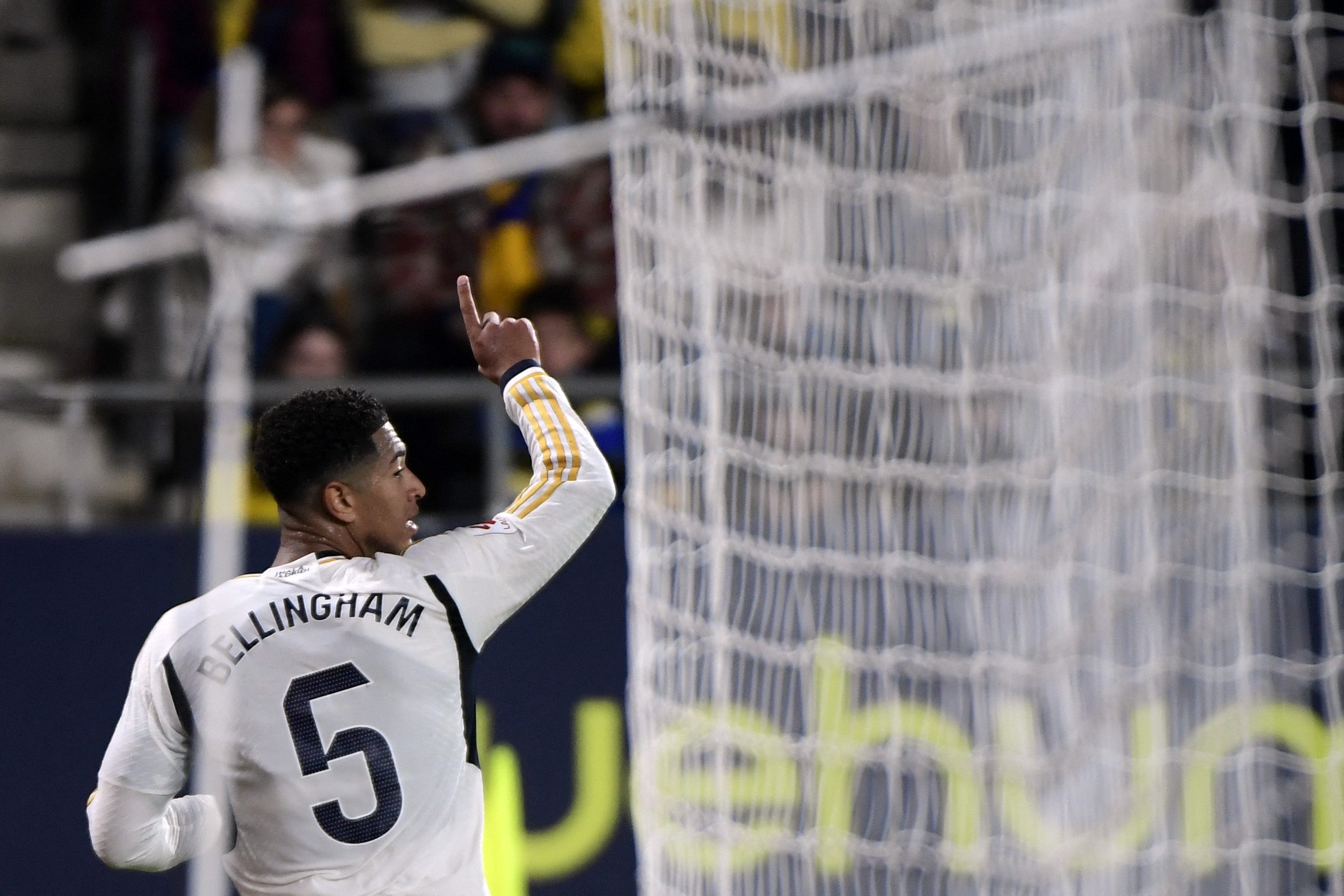 Jude Bellingham a stabilit un record absolut la Real Madrid