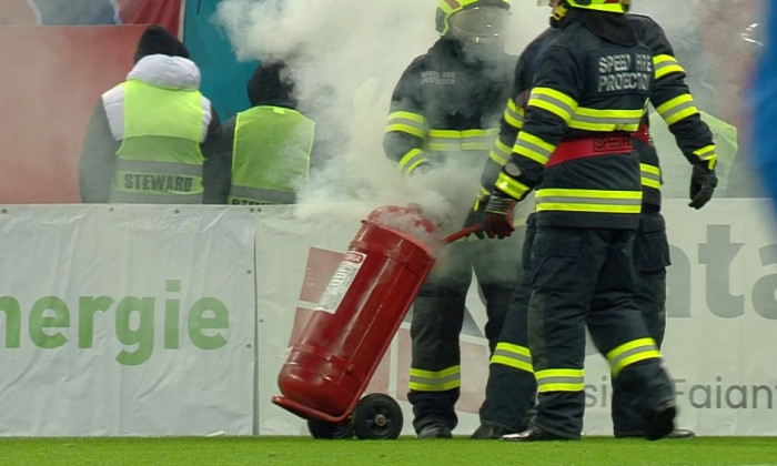 pompieri dinamo - fcsb2