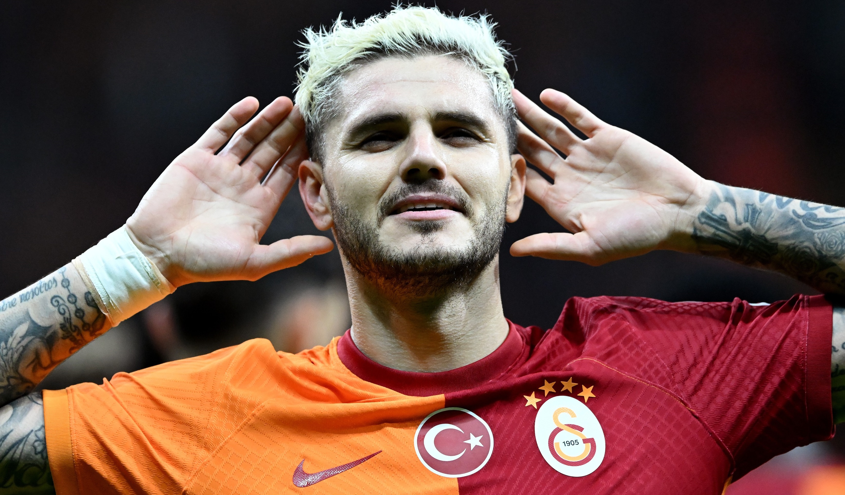 Mauro Icardi rămâne la Galatasaray. Clubul a respins toate ofertele lui Real Madrid