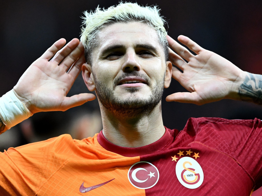 Mauro Icardi, gata să lucreze cu Cristi Chivu la Inter: "Ceva special!"