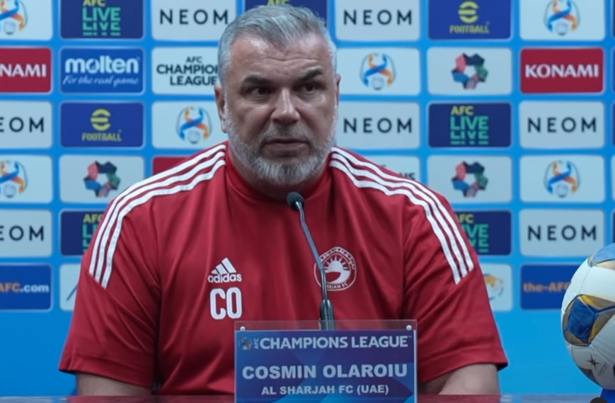 Echipa lui Olăroiu, eșec neașteptat în Liga Campionilor Asiei. De ce depinde calificarea în play-off