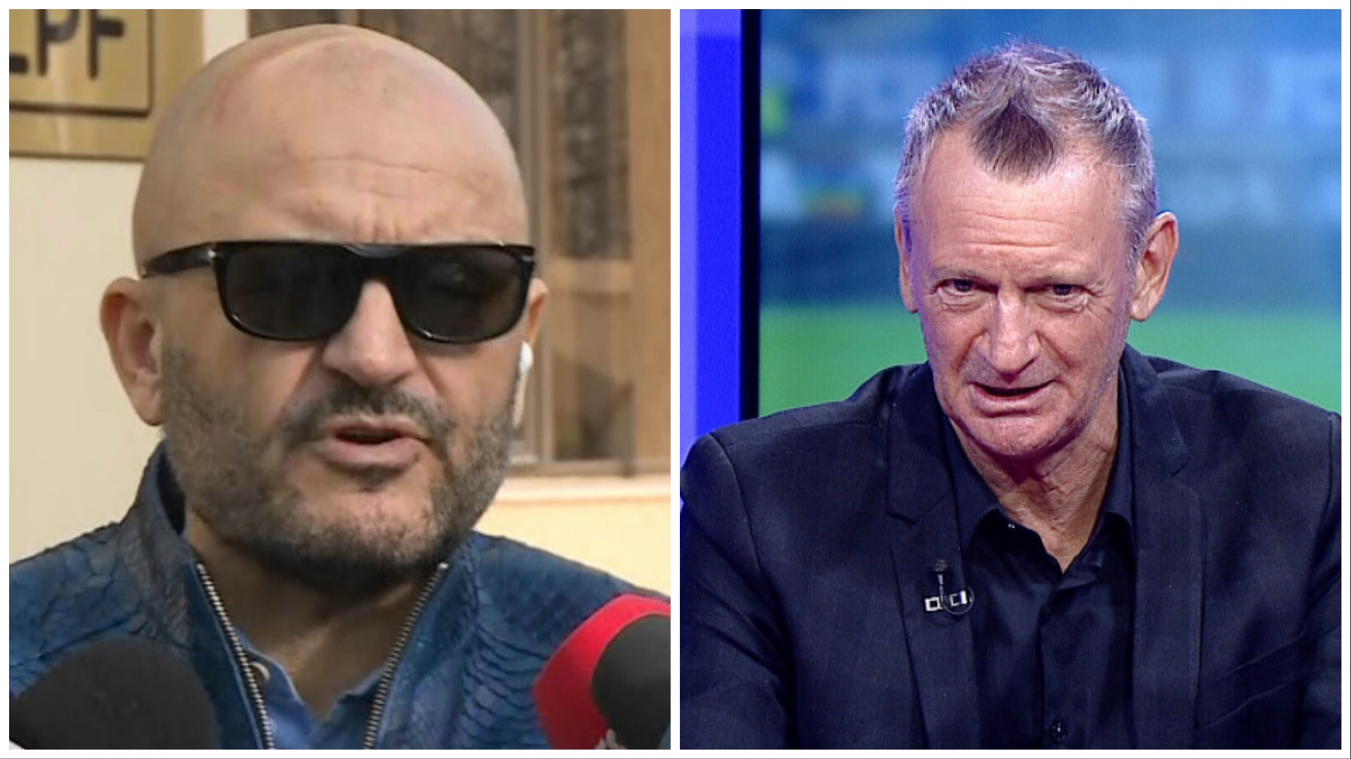 Gică Craioveanu a dat cărțile pe față despre relația cu Adrian Mititelu: ”Vorbim de 20 și ceva de ani!”