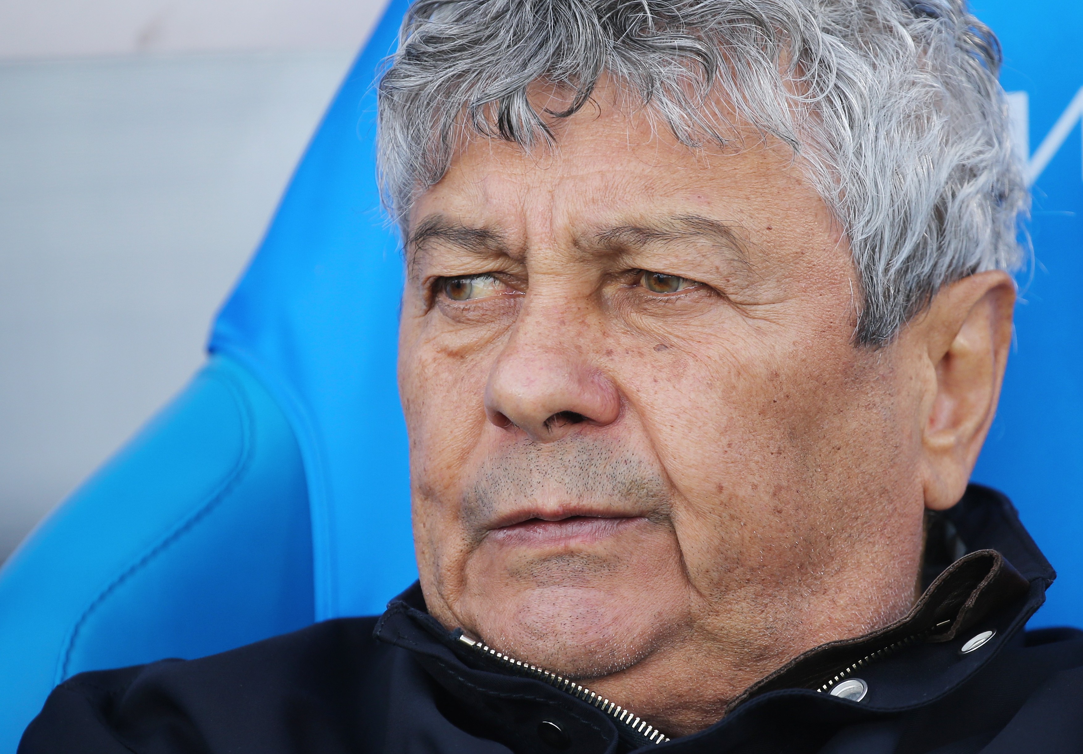 Presa din Ucraina a reacționat imediat, după ce a auzit declarațiile date de Mircea Lucescu despre grupa de la EURO 2024