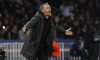 FOOTBALL : Paris Saint Germain Vs Newcastle - Ligue des Champions - 28/11/2023