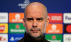 Manchester City Training and Press Conference - City Football Academy - Monday 27th November