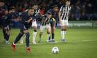 Champions League - PSG v Newcastle, Paris - 29 Nov 2023