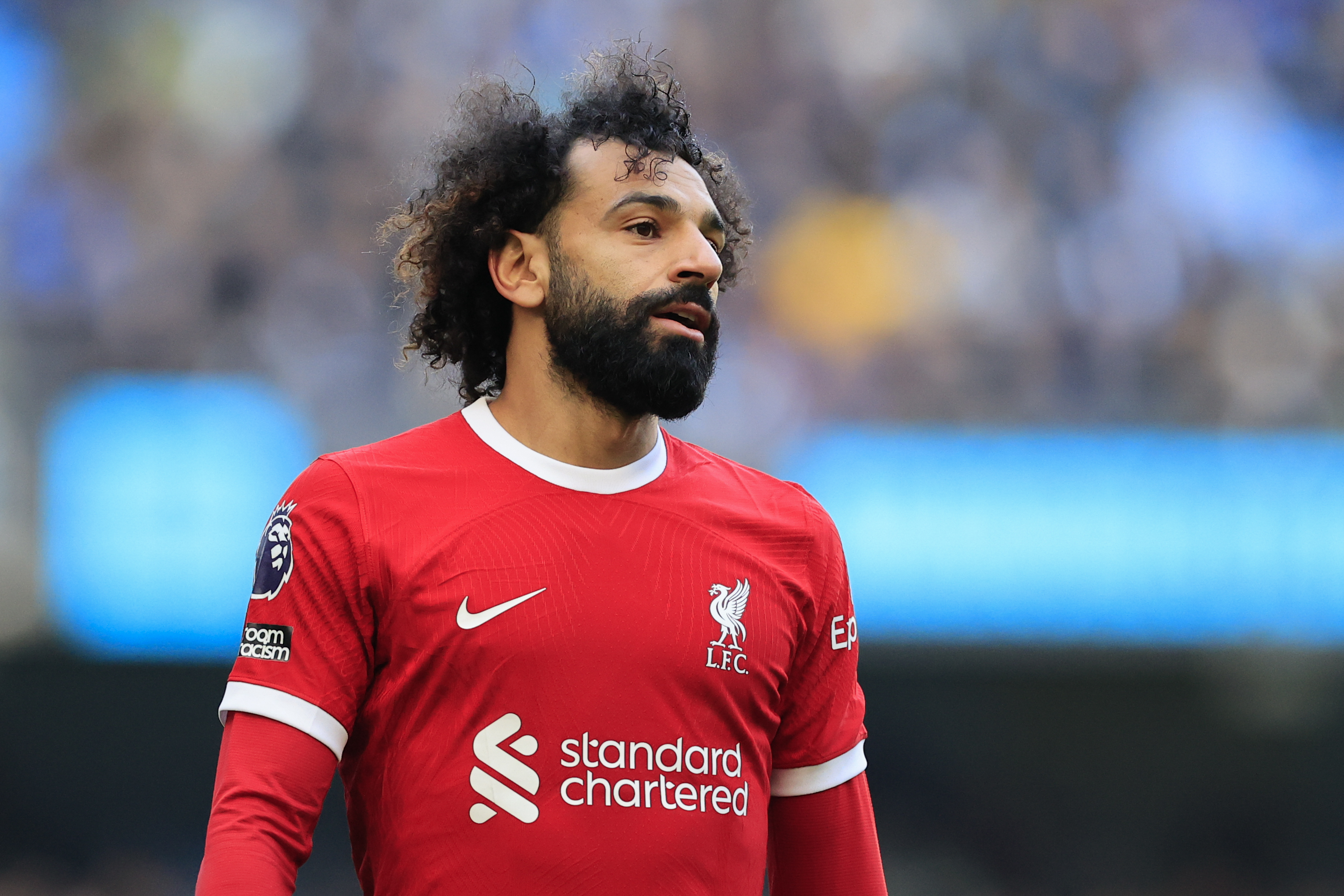 Mohamed Salah a dezvăluit hobby-ul său: ”Sunt dependent!”