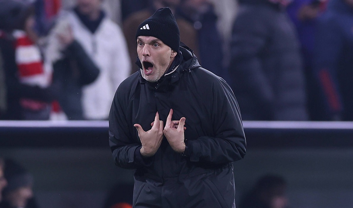 Thomas Tuchel, ”pe făraș” la Bayern: antrenorul rivalei e dorit în locul său!