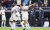 Real Madrid v SSC Napoli - UEFA Champions League