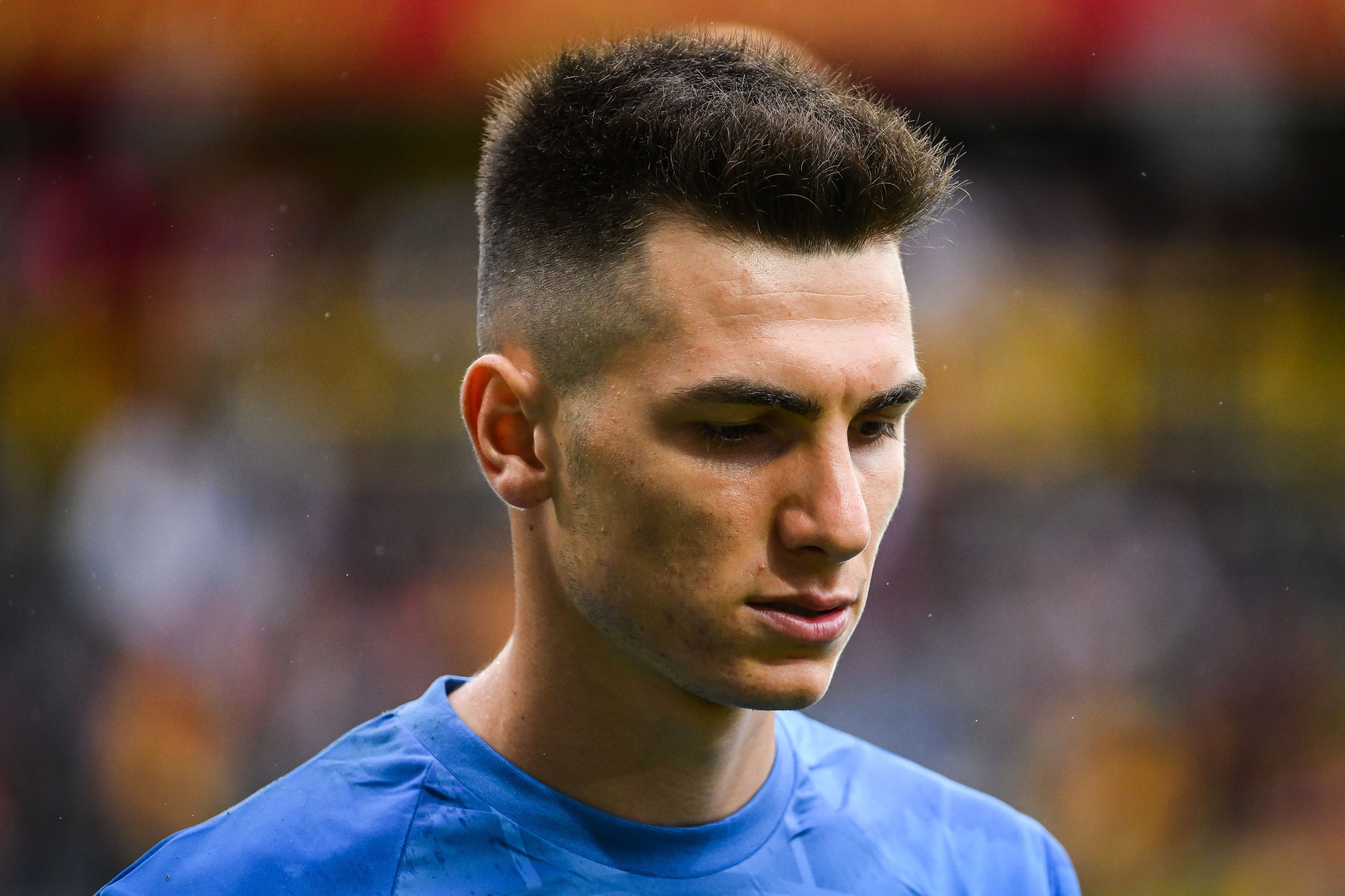 Acord pentru transfer! Mihai Popa a primit vestea