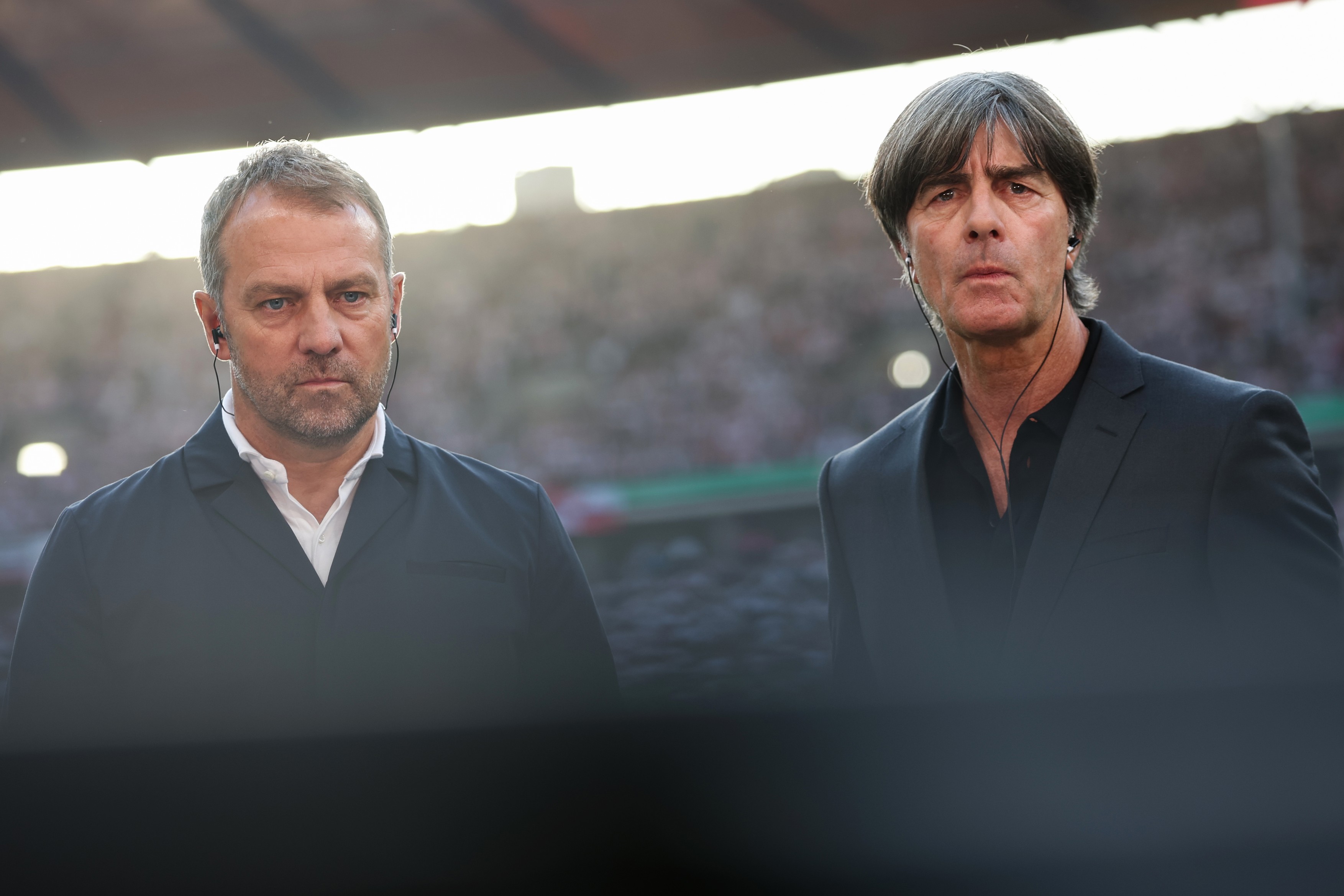 Surpriză! Hansi Flick și Joachim Low, pe lista unei formații mai puțin cunoscută în Europa