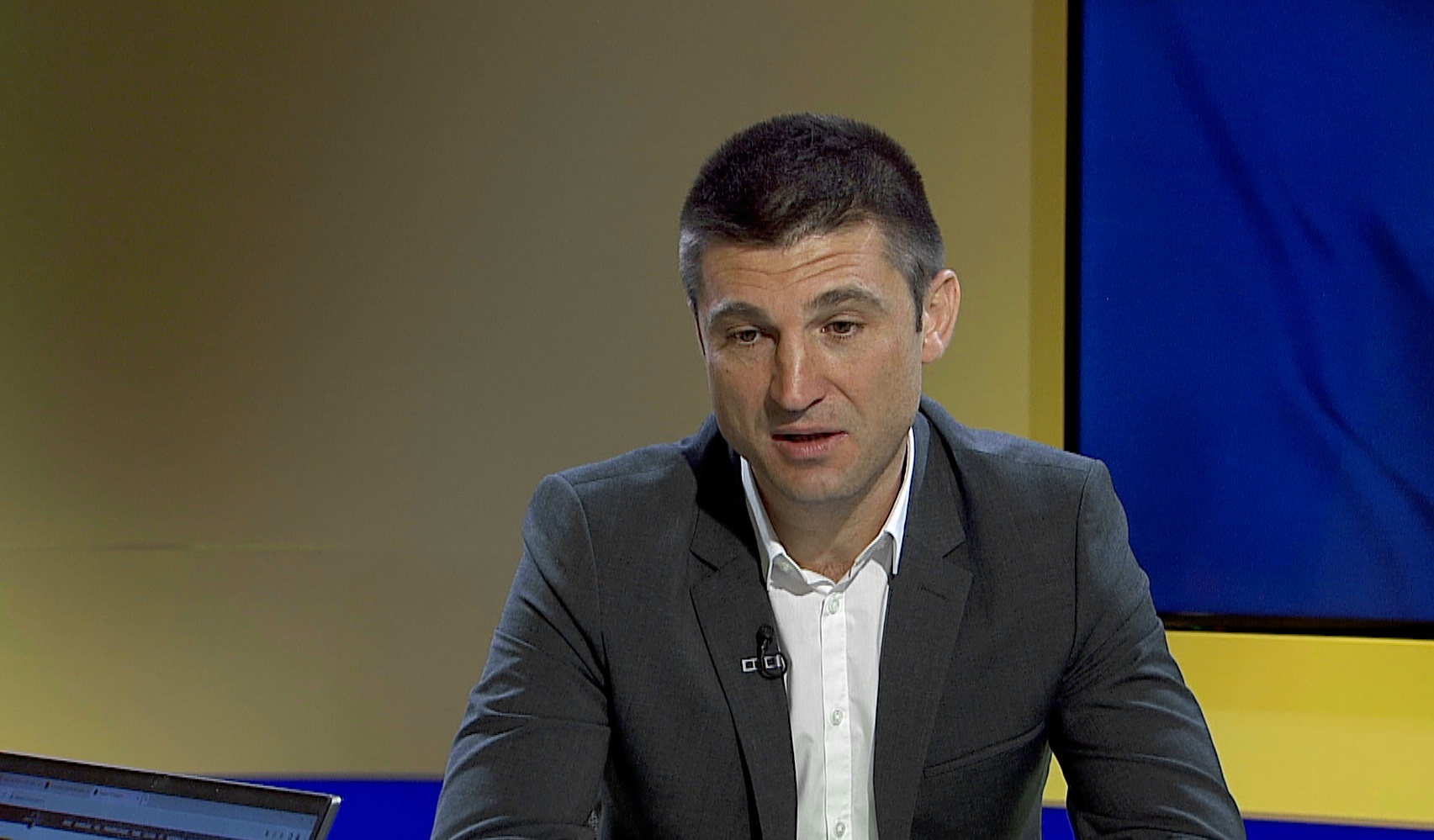 Andrei Cristea, întrebat dacă s-ar fi dus să o antreneze pe Dinamo. Răspunsul a venit imediat