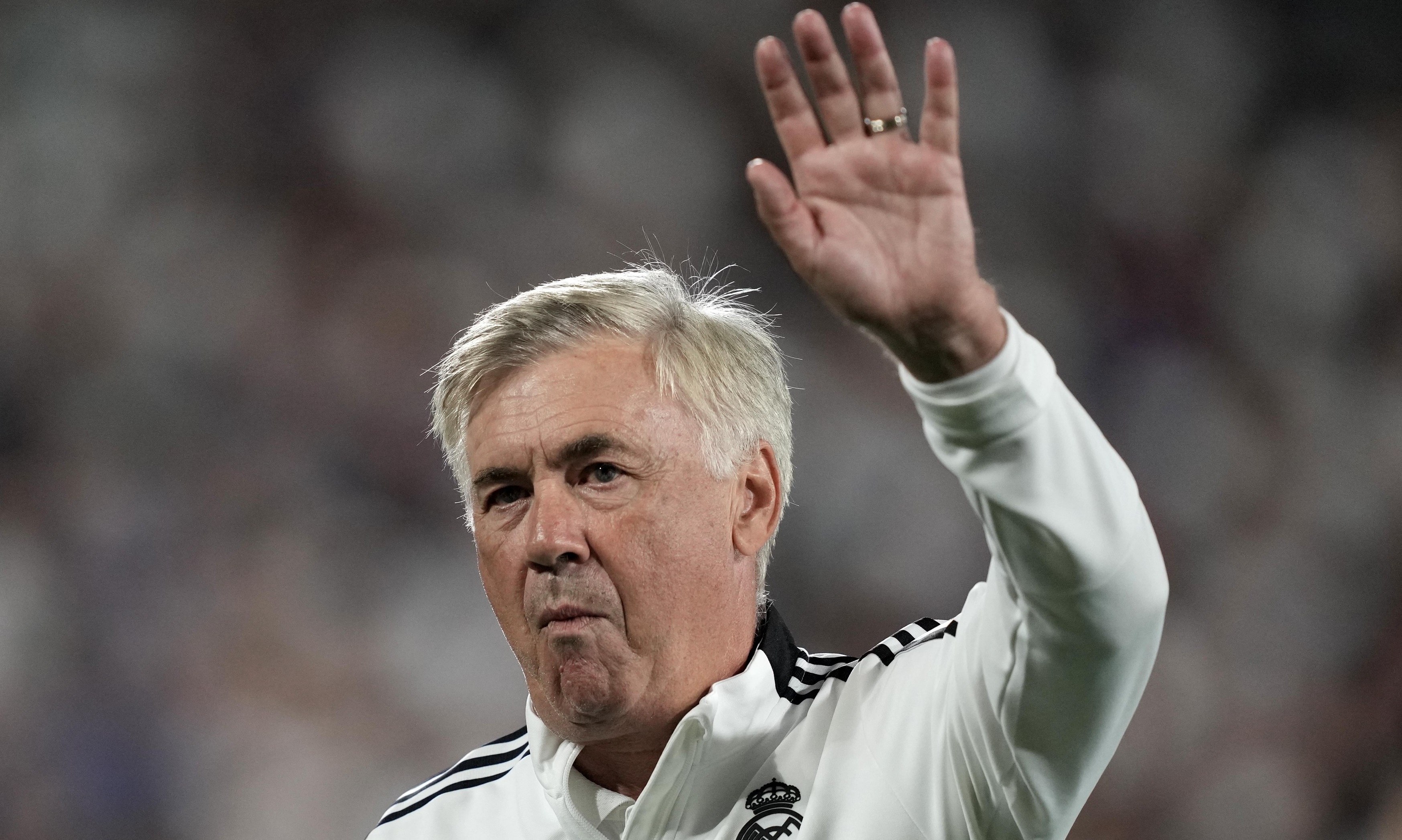 Carlo Ancelotti continuă să scrie istorie la Real Madrid! Italianul îl depășește pe Zinedine Zidane