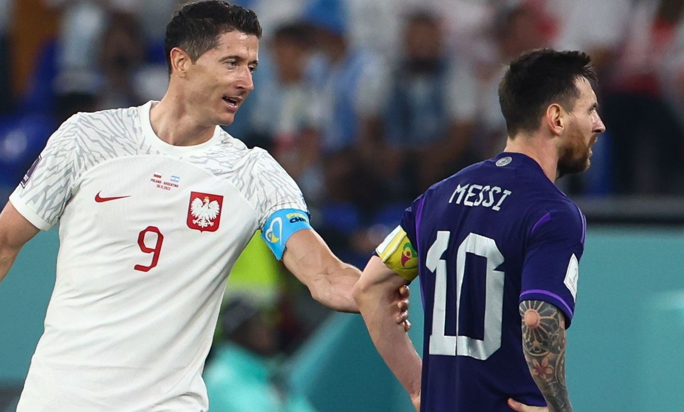 Leo Messi a vorbit deschis despre Robert Lewandowski: "M-a deranjat!"