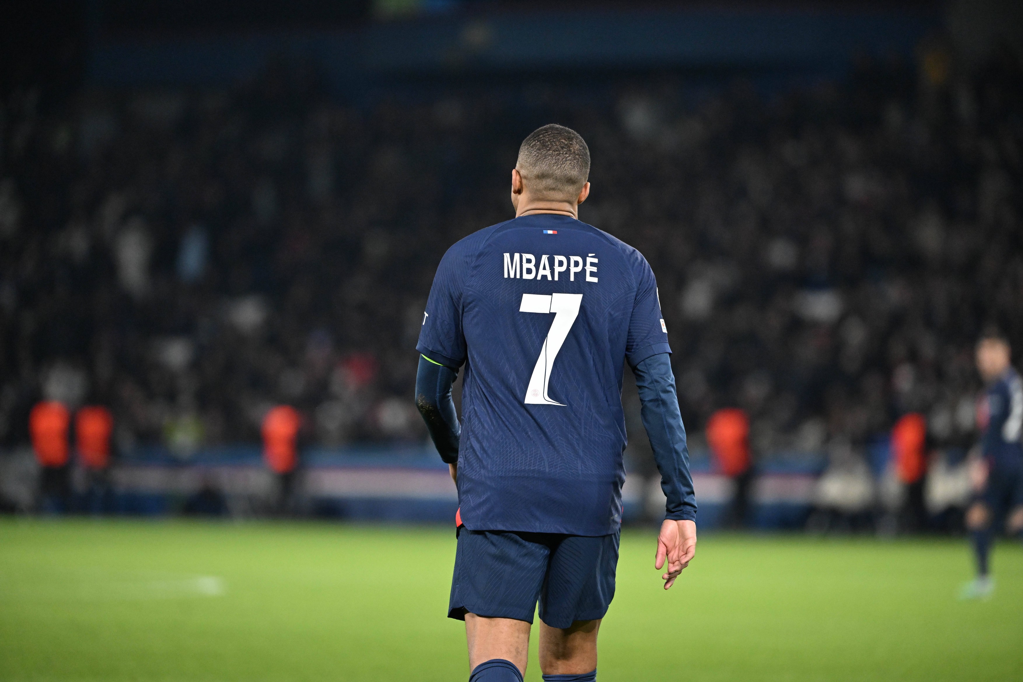”Ultima încercare”: Real Madrid s-a decis în cazul lui Kylian Mbappe