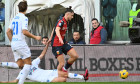 Genoa vs Empoli - Campionato di calcio Serie A TIM 2023/2024