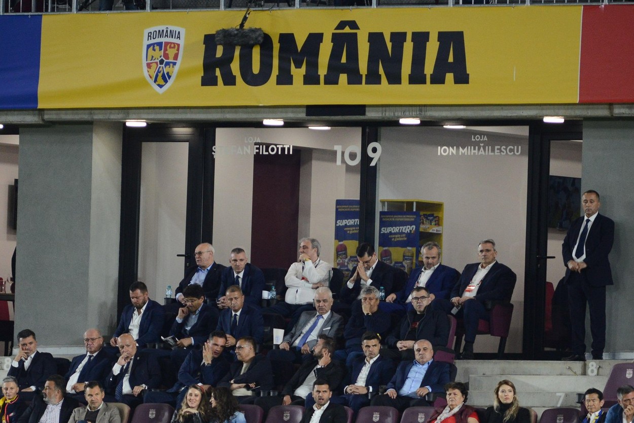 Mircea Lucescu e convins, după ce România și-a aflat adversarele de la EURO 2024