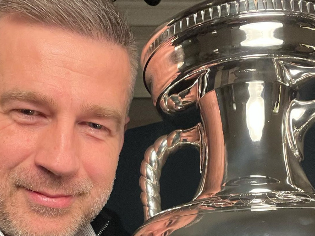 Anunțul italienilor, după ce s-a zvonit că Edi Iordănescu poate ajunge la Genoa: "Un nume surpriză"