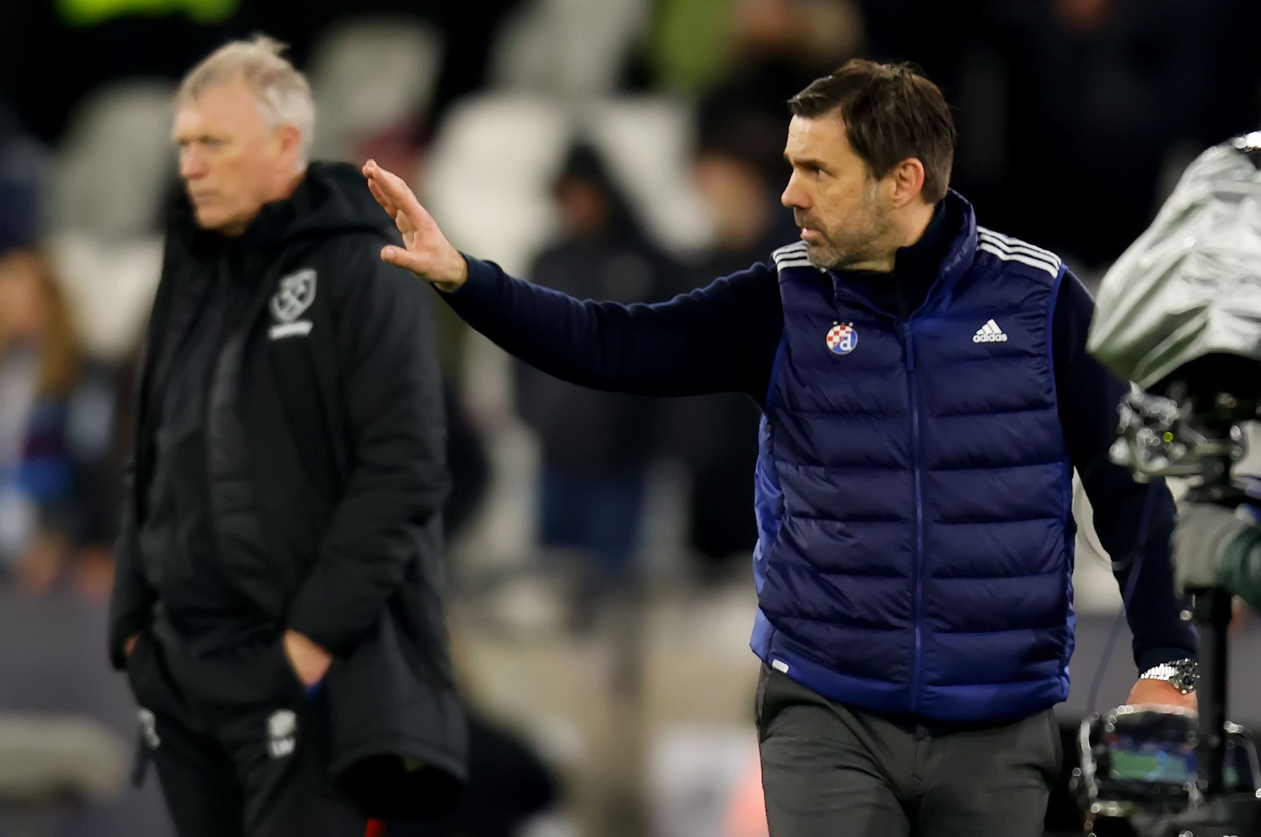 Ce exemplu a dat Kopic când a vorbit despre cum speră să o salveze pe Dinamo