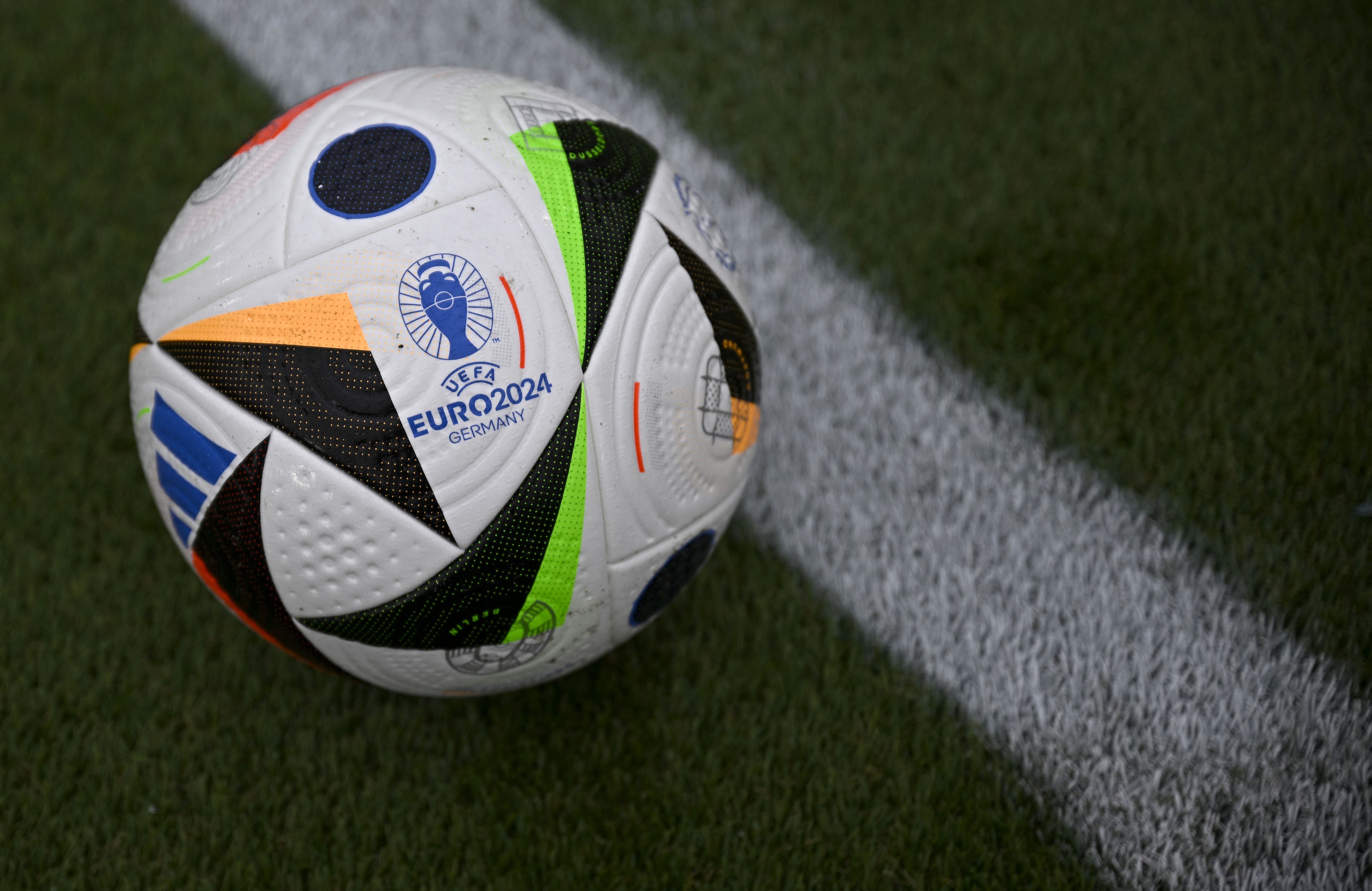 UEFA a stabilit orele la care se vor juca meciurile de la EURO 2024