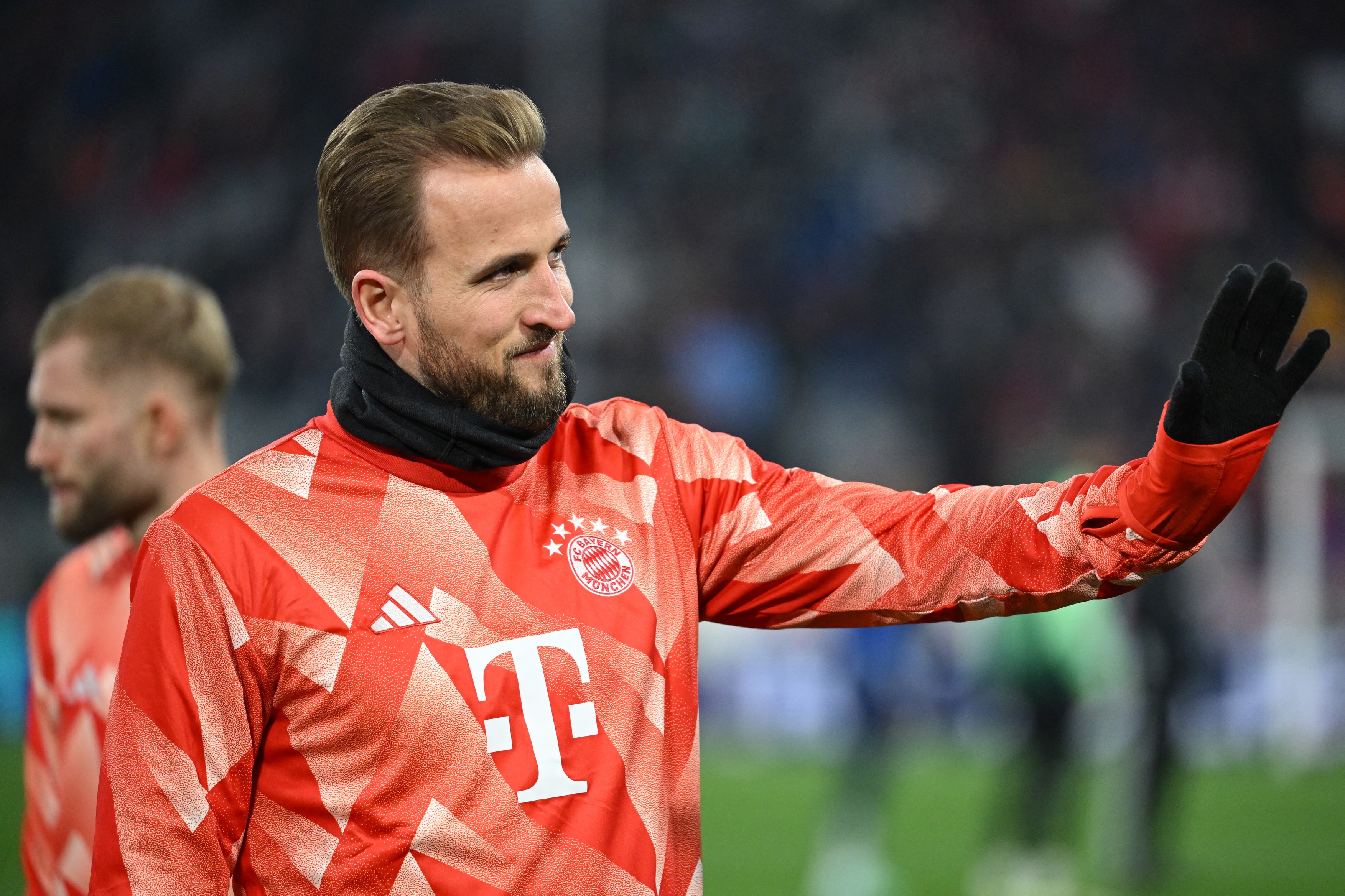 Harry Kane și-a găsit casă în Munchen! Cum arăta hotelul pentru care plătea 11.000 de euro pe noapte