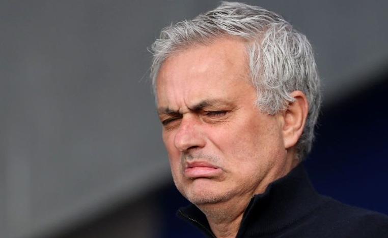 Jose Mourinho, ”săgeți otrăvite” către fosta sa echipă: ”M-a dat afară cu două zile înainte de o finală”