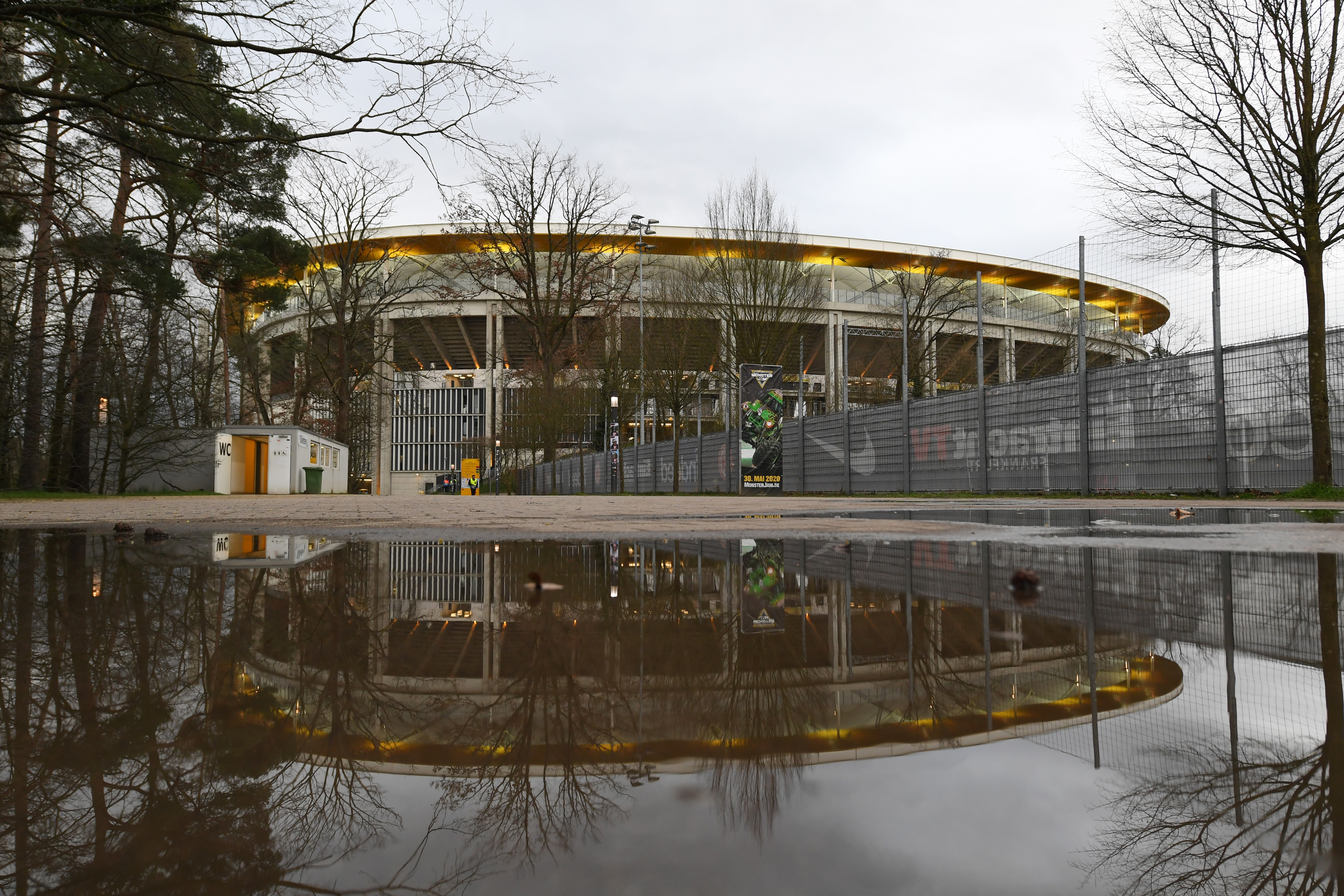 Stadioanele pe care va juca România la EURO 2024 și programul din grupă