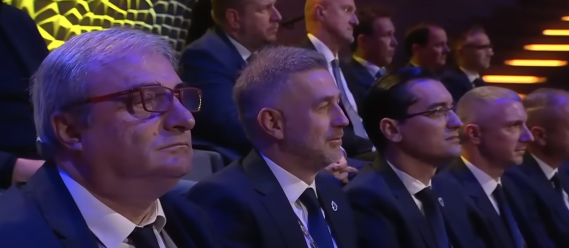 Cum a fost surprins Edi Iordănescu, imediat după ce a văzut cu cine va juca România la EURO 2024