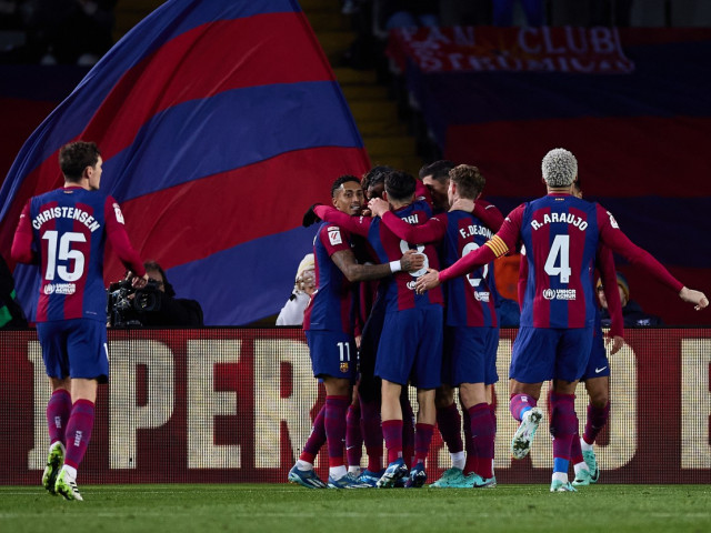 Video | Barcelona - Atletico Madrid 1-0. Joao Felix Se ”răzbună” și ...