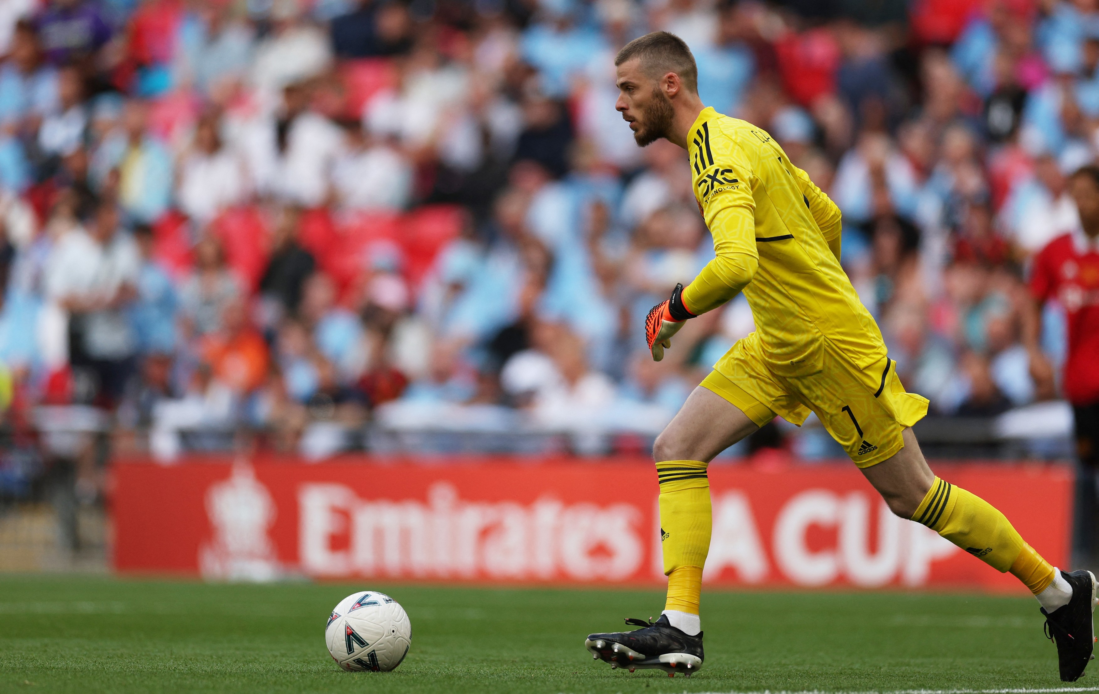 David de Gea ar putea reveni în Premier League, dar nu la Manchester United