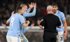 Manchester City v Tottenham Hotspur, Premier League, Football, Etihad Stadium, Manchester, UK - 03 Dec 2023