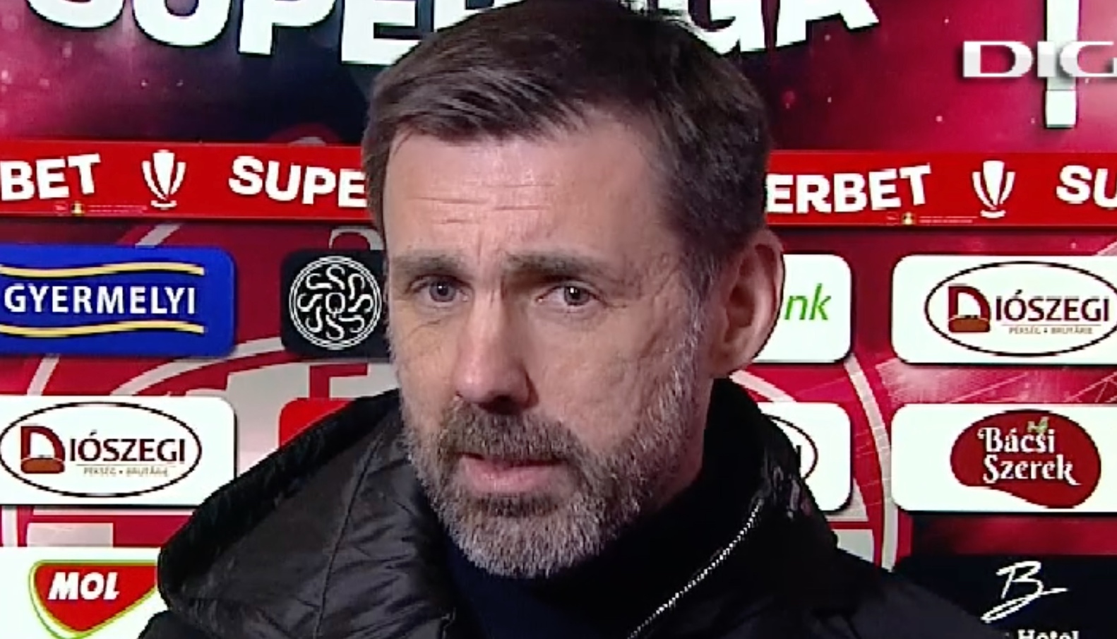 Zeljko Kopic, reacție neașteptată după ce Dinamo a ajuns ”lanterna roșie”: ”Mai sunt jocuri suficiente pentru a ne salva”