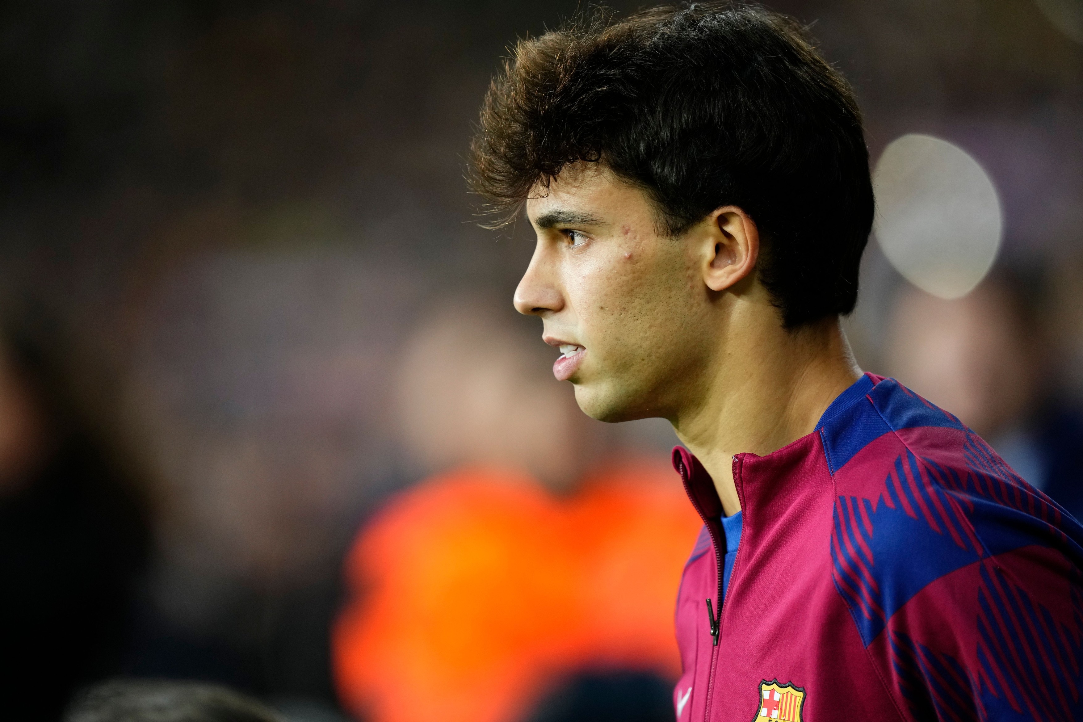 Mesajul ”disperat” al lui Joao Felix, după ce ”s-a răzbunat” pe Atletico Madrid: ”Vreau să facă un efort”