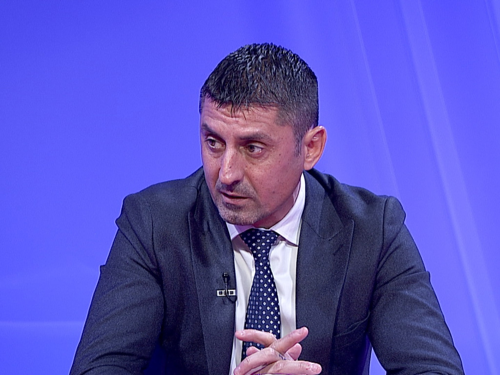 ”Straniu”! Reacția sinceră a lui Ionel Dănciulescu, imediat după CS Dinamo - FC Dinamo 1-3