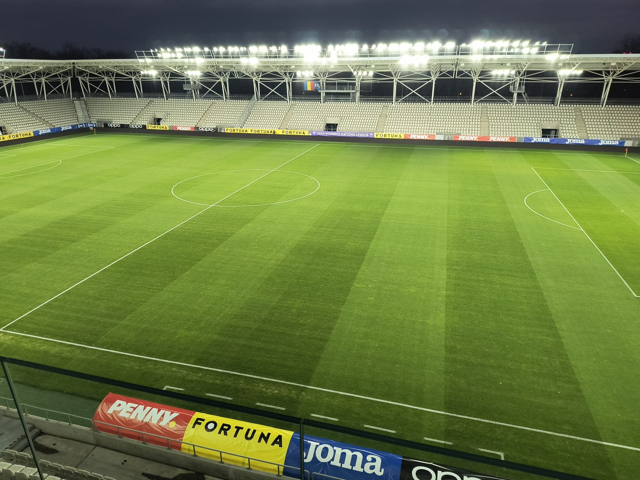 E oficial! Când se va juca ”finala barajului” pentru Conference League, Dinamo - FCSB/FC Botoșani