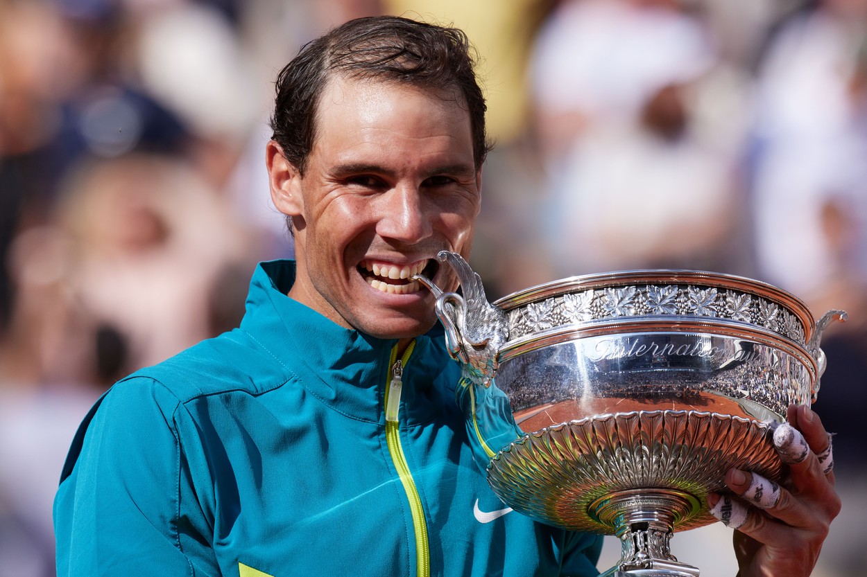 Obiectivele lui Rafael Nadal la Jocurile Olimpice 2024 și Roland Garros. ”Este visul nostru”