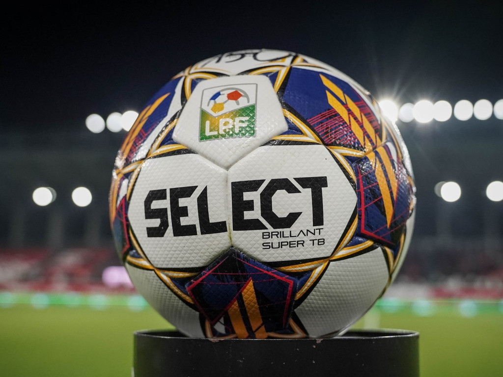 Echipele cu cele mai mari șanse la play-off-ul SuperLigii: CFR Cluj, în cădere liberă