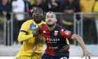 Italian Soccer Serie A Match - Frosinone Calcio Vs Genoa CFC, Frosinone, Italy - 26 Nov 2023