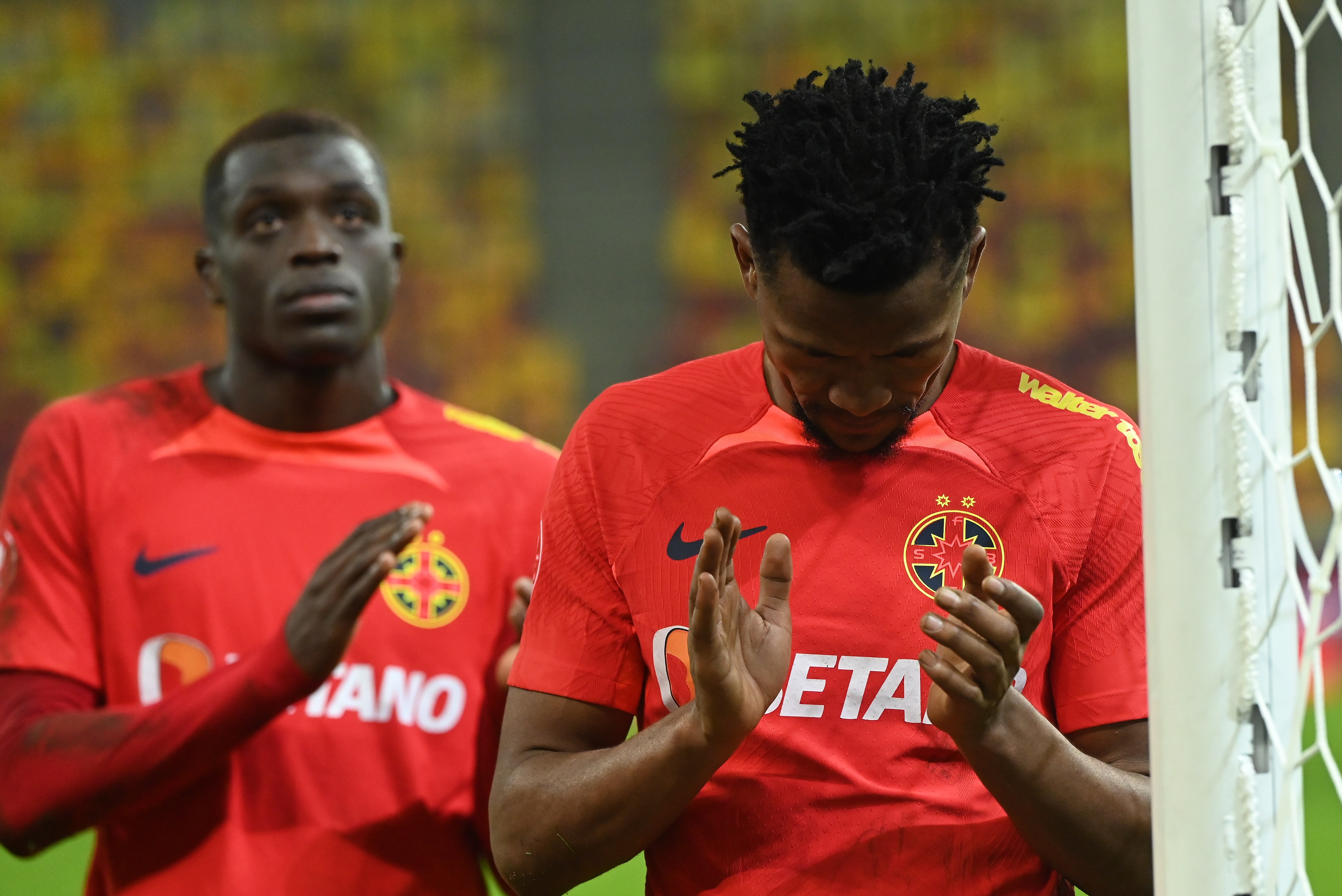 Informații despre transferul lui Siyabonga Ngezana de la FCSB! Detaliul scos în evidență