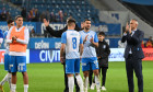 FOTBAL:UNIVERSITATEA CRAIOVA-DINAMO BUCURESTI, SUPERLIGA SUPERBET (12.11.2023)