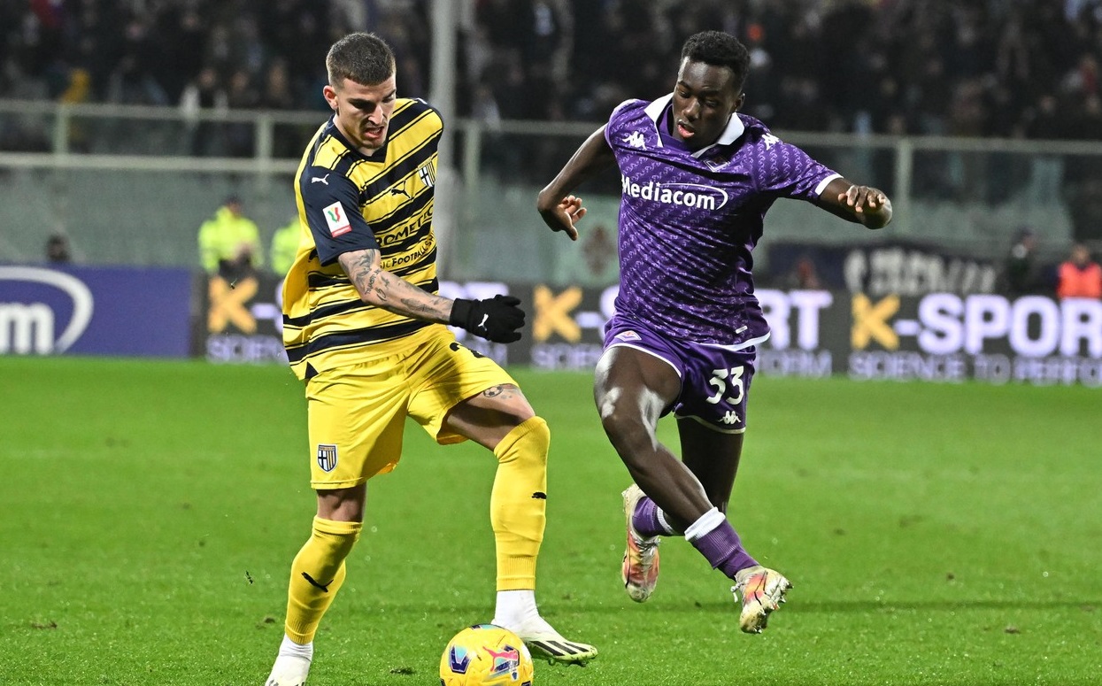 Valentin Mihăilă, assist în meciul cu Fiorentina! Ultima contribuție decisivă a fost în luna septembrie