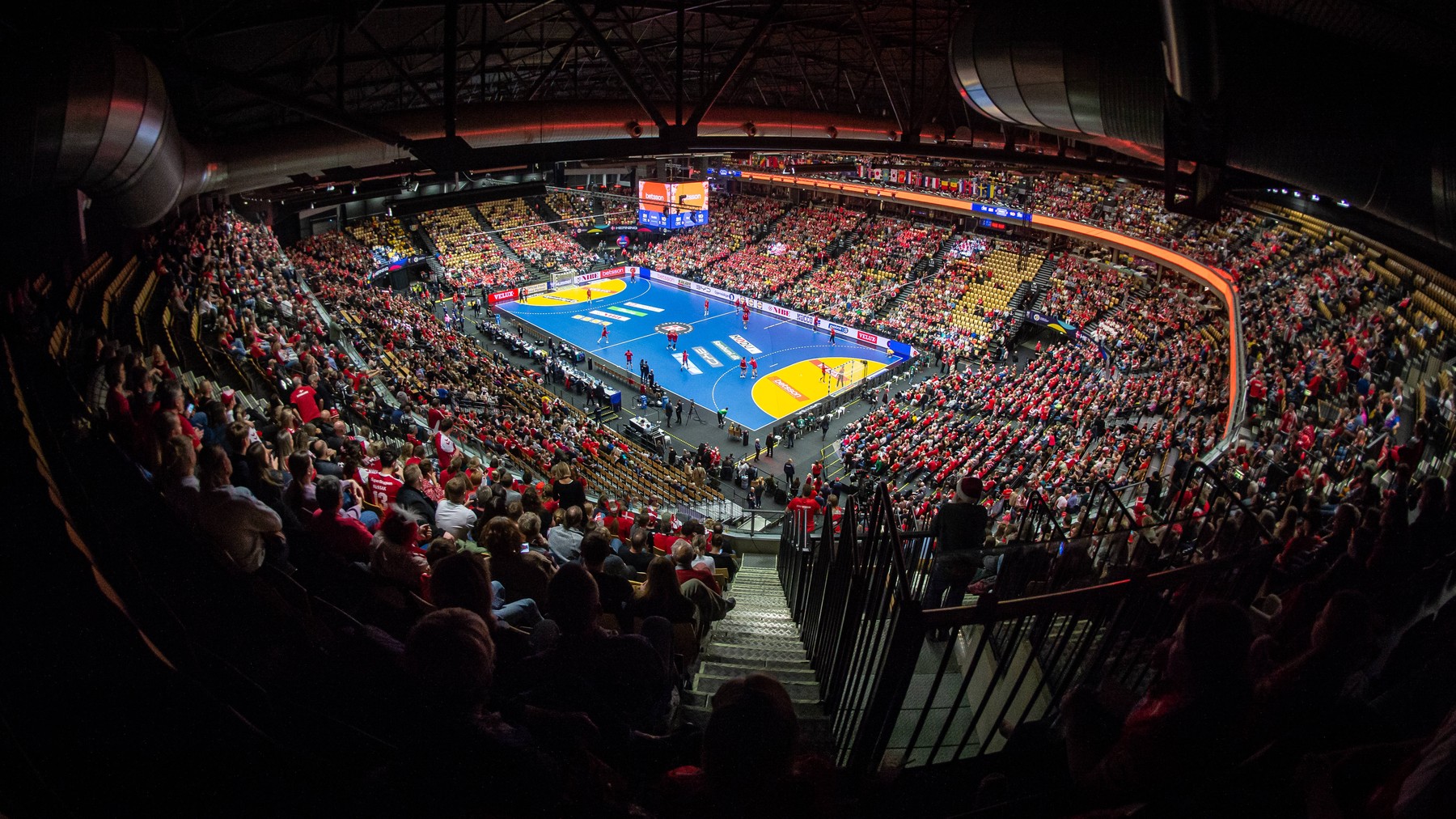 Germania - România, ACUM, pe Digi Sport 1. "Tricolorele" trebuie să învingă pentru a spera la ”sferturi”