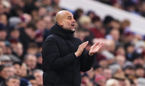 Pep Guardiola a spus când se va retrage din fotbal