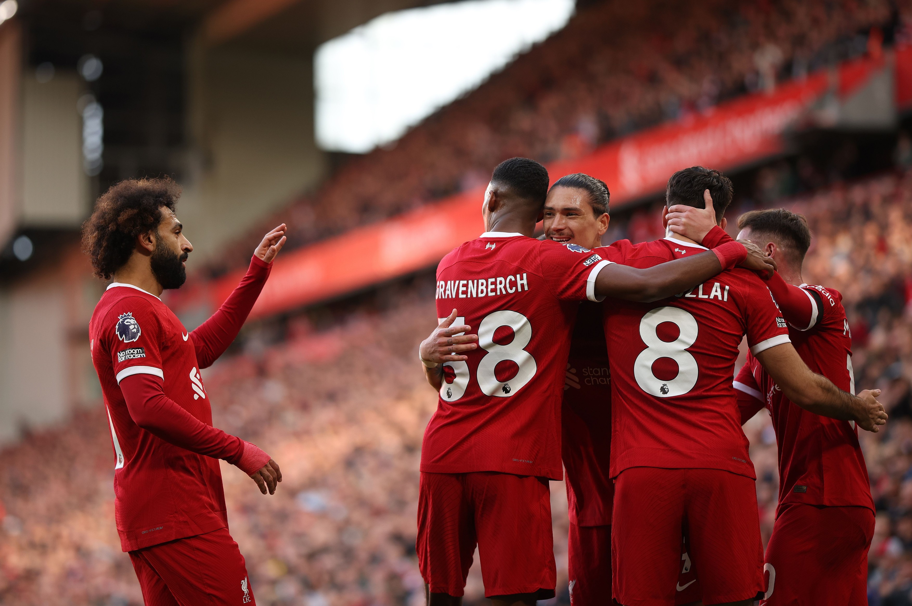 Starul de 70.000.000 euro de la Liverpool pe care Joao Felix îl vrea la Barcelona