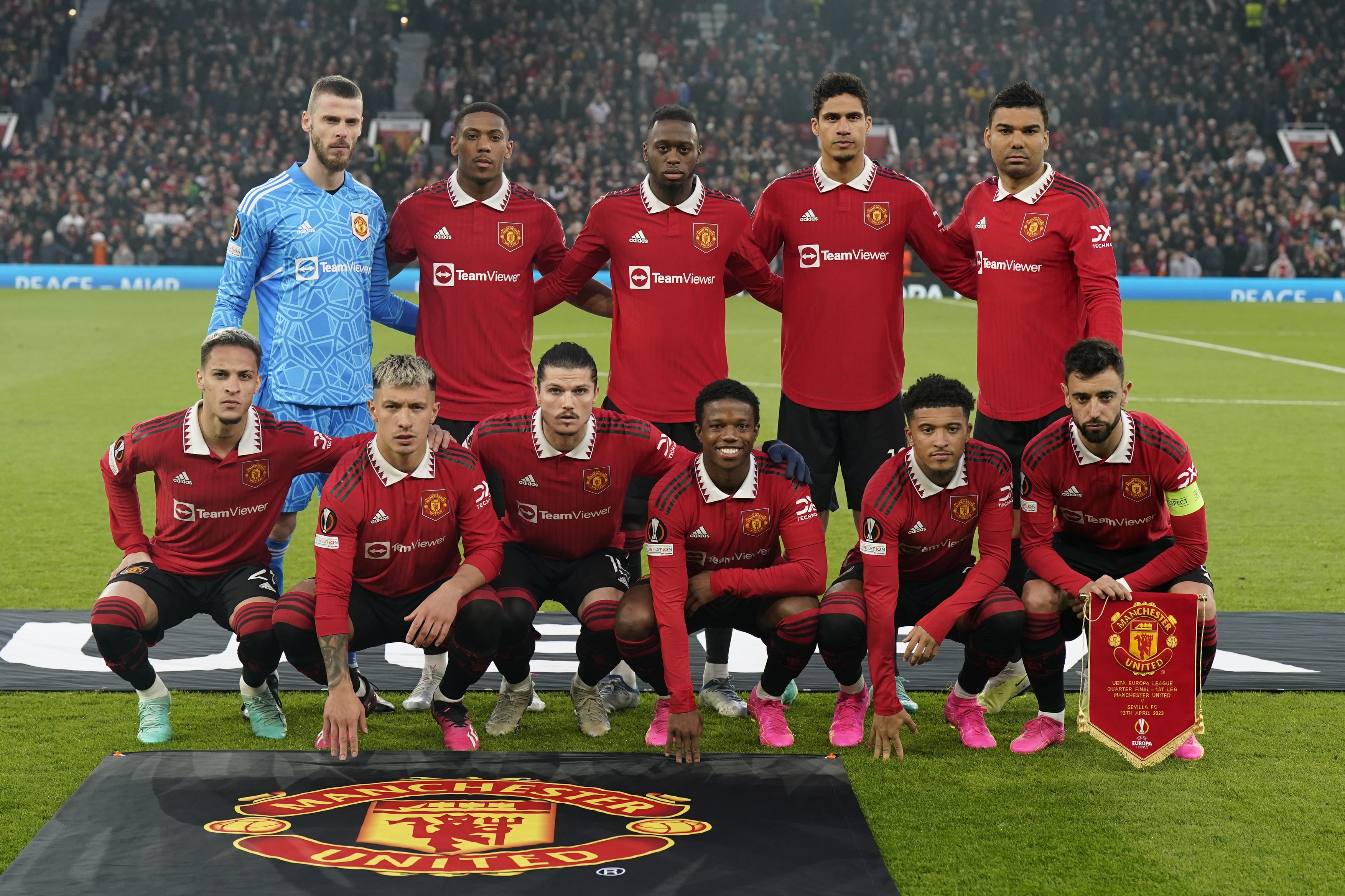 Manchester United și-a scos la vânzare starurile în perioada de iarnă