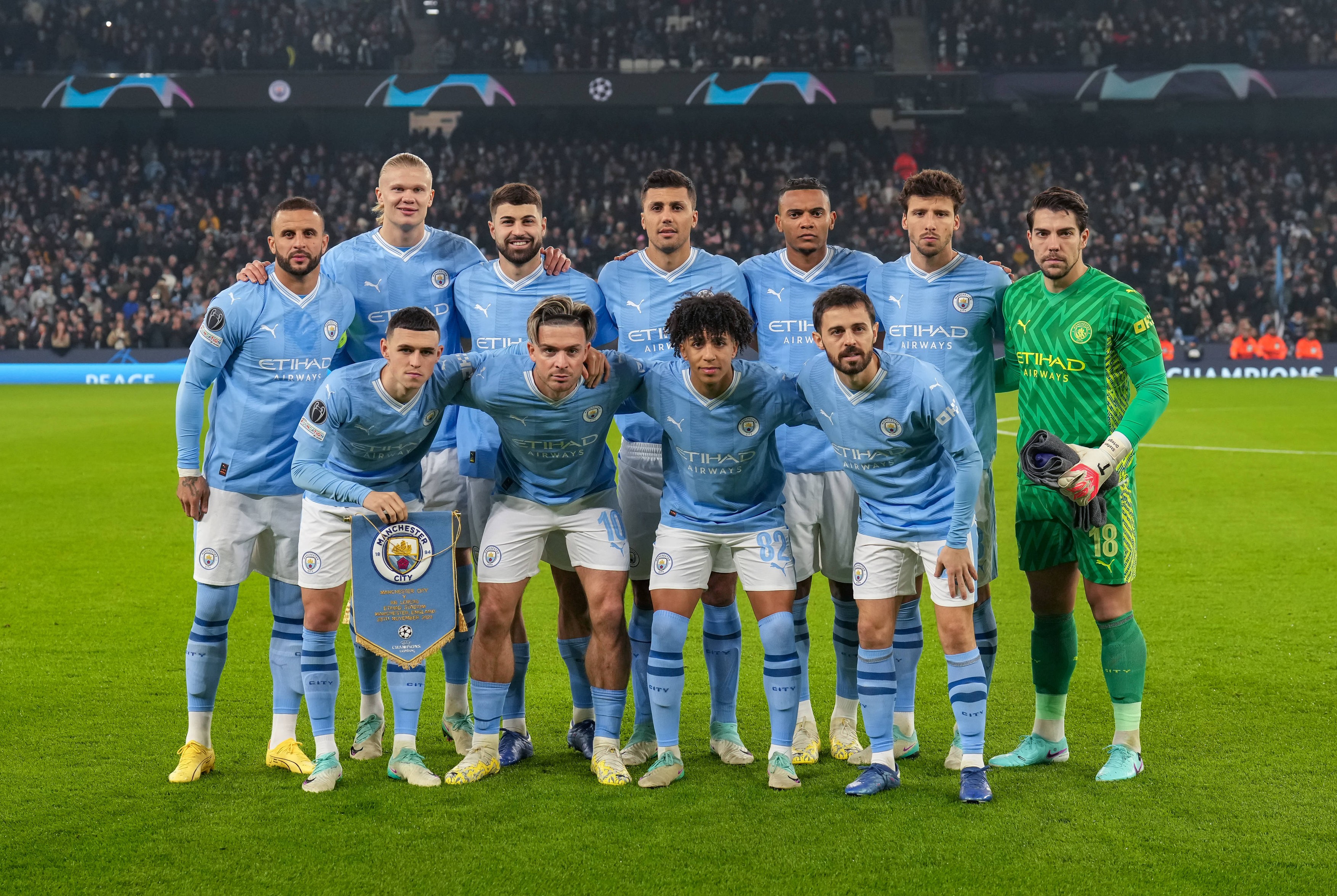 Jucătorul indispensabil pentru Guardiola! Cu el, 43 de meciuri fără înfrângere, fără el, patru eșecuri din patru