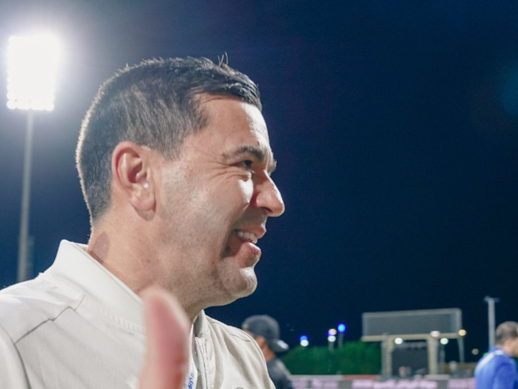 Îl mai oprește cineva? Cosmin Contra a câștigat din nou în Qatar