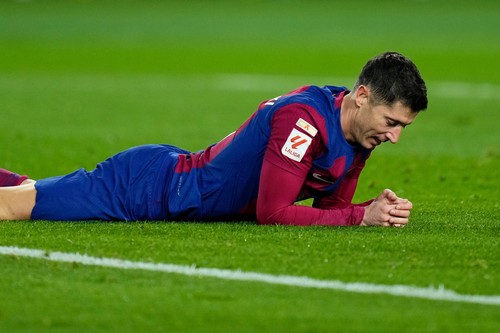 Interviu sincer dat de Lewandowski: când se retrage din fotbal + de ce nu vrea să fie antrenor