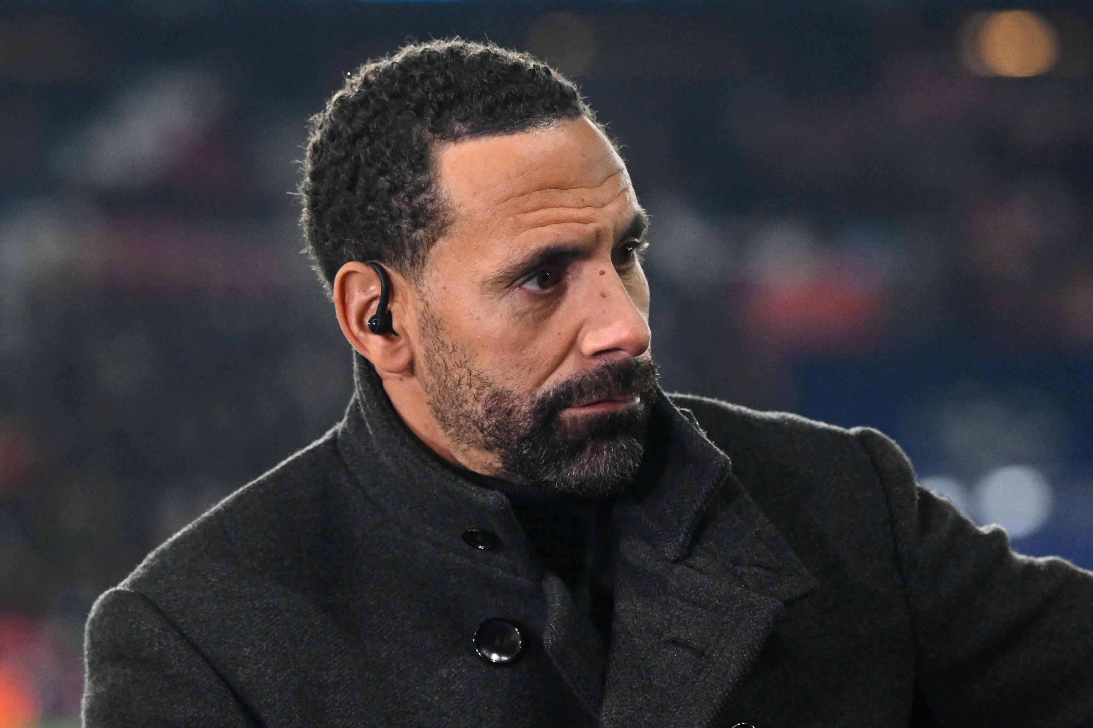 L-a abuzat rasial pe Rio Ferdinand și a fost condamnat la închisoare